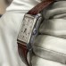 Vintage Omega Art Deco Tank Watch 1930s Manual Winding T17 1930s